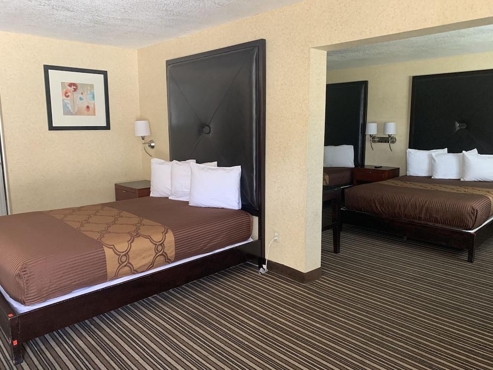 Buena Park Inn Eksteriør billede