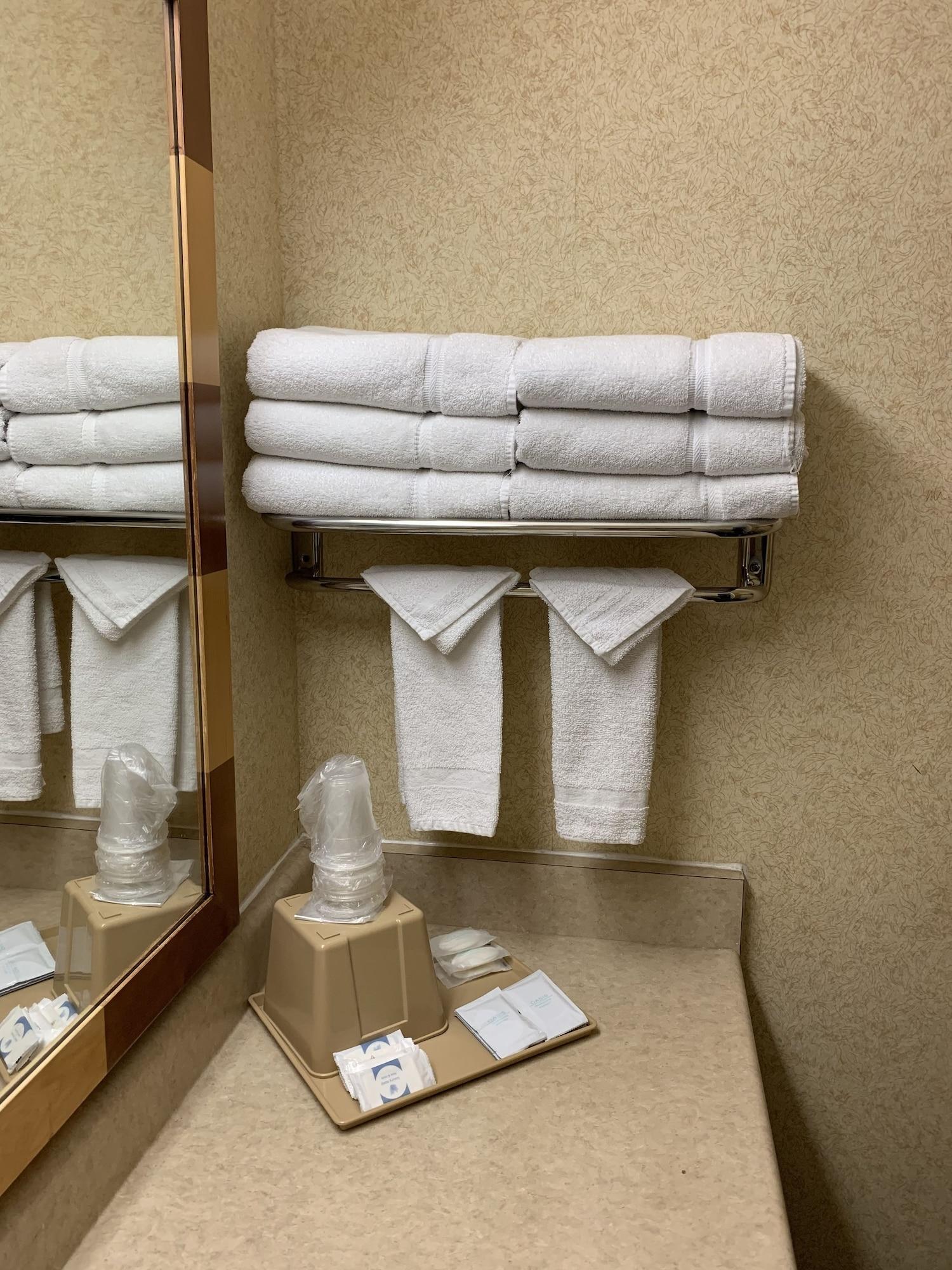 Buena Park Inn Eksteriør billede