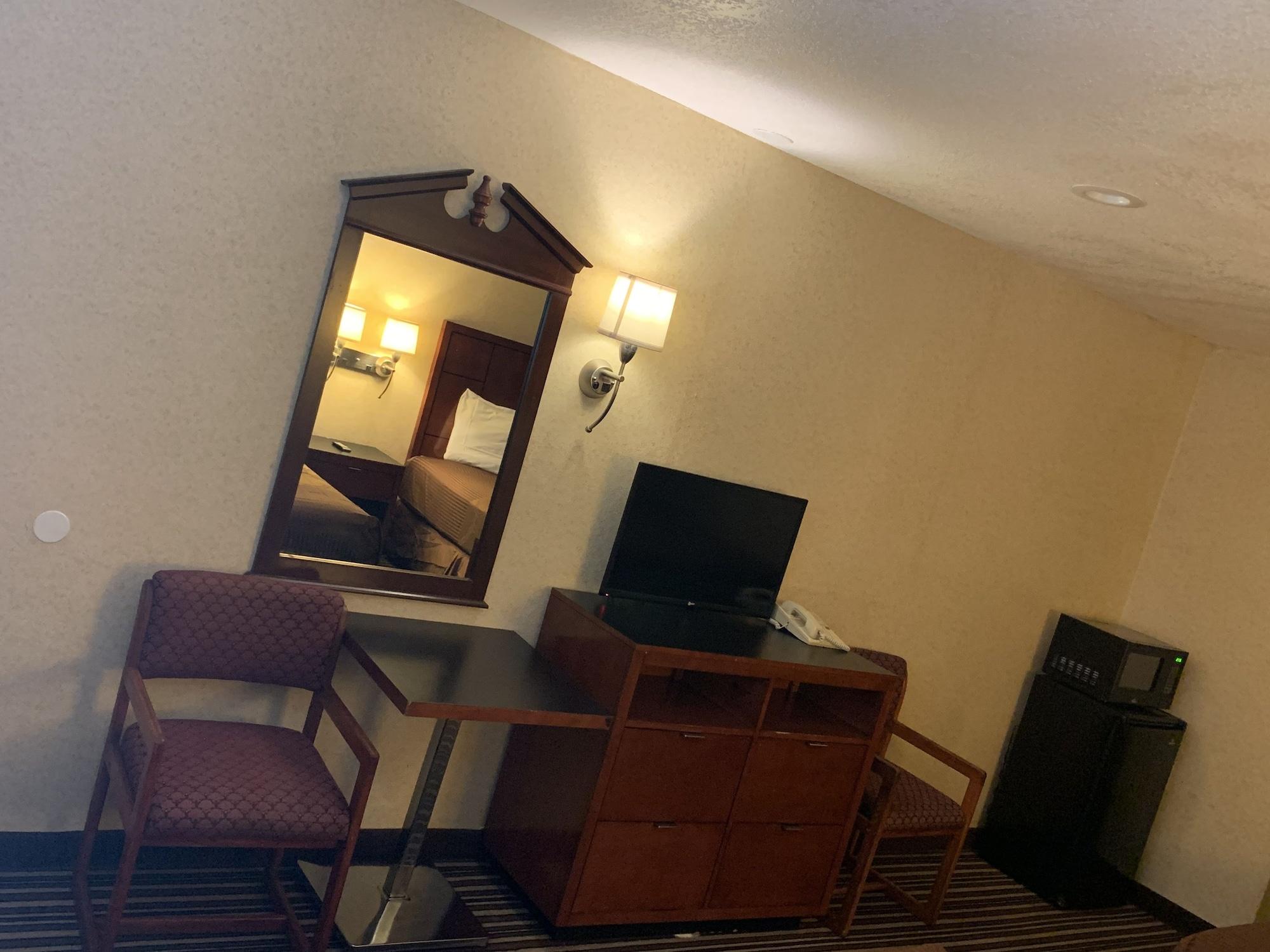 Buena Park Inn Eksteriør billede