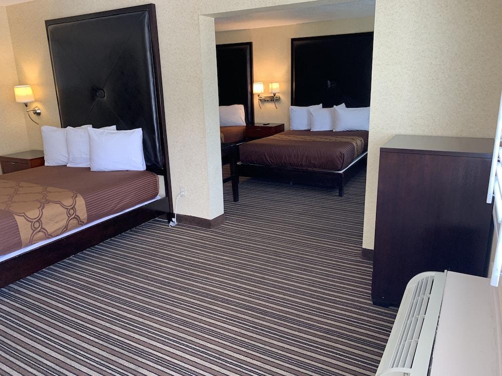 Buena Park Inn Eksteriør billede