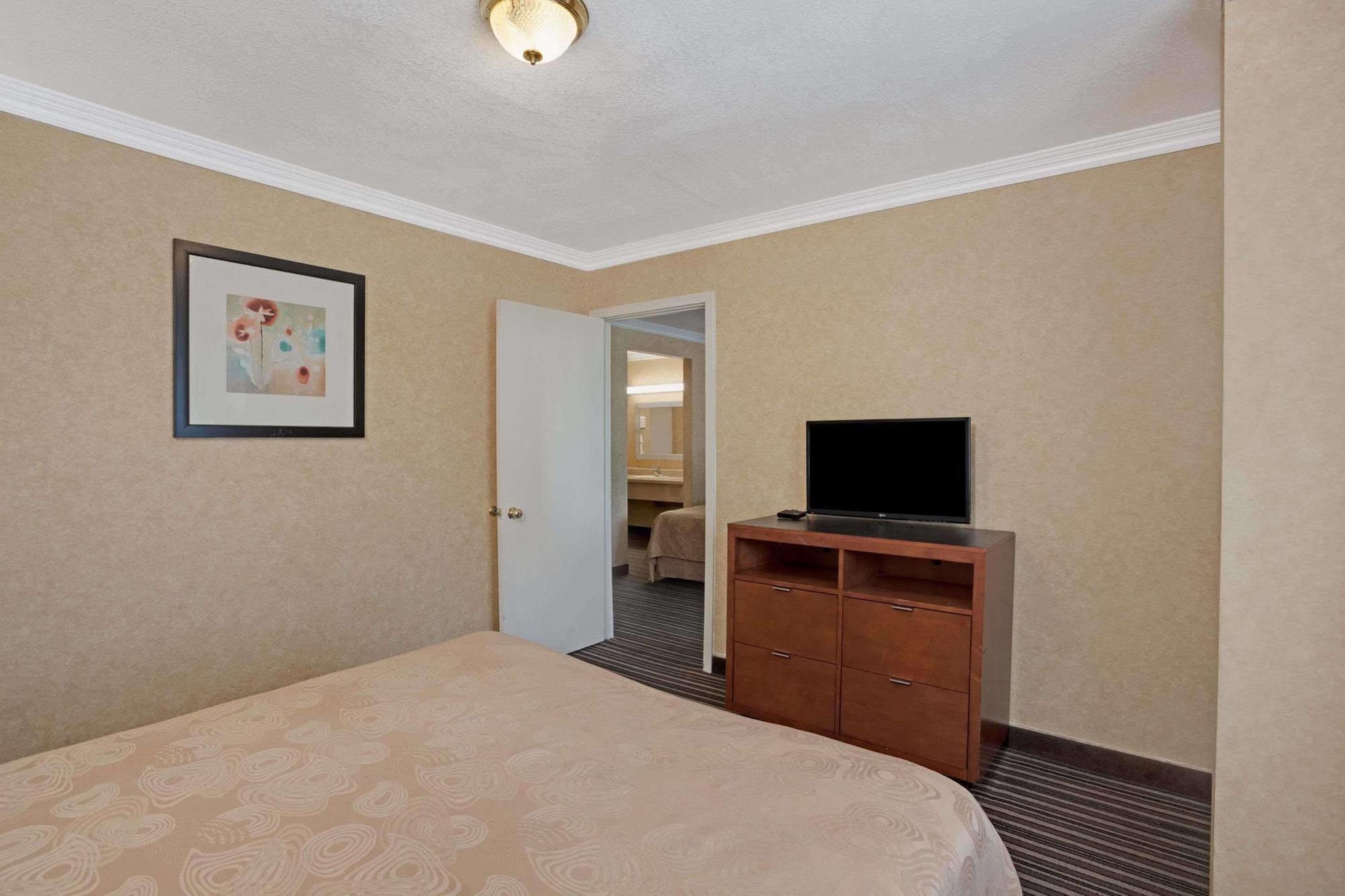 Buena Park Inn Eksteriør billede