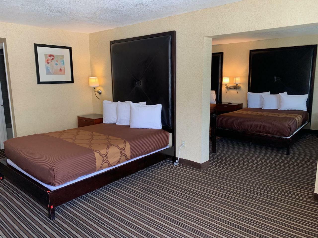 Buena Park Inn Eksteriør billede