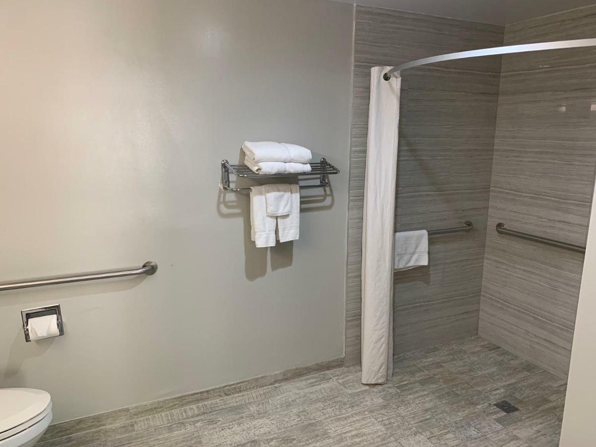 Buena Park Inn Eksteriør billede